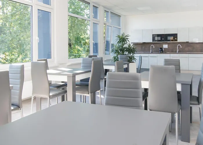 Neohostel Berlin