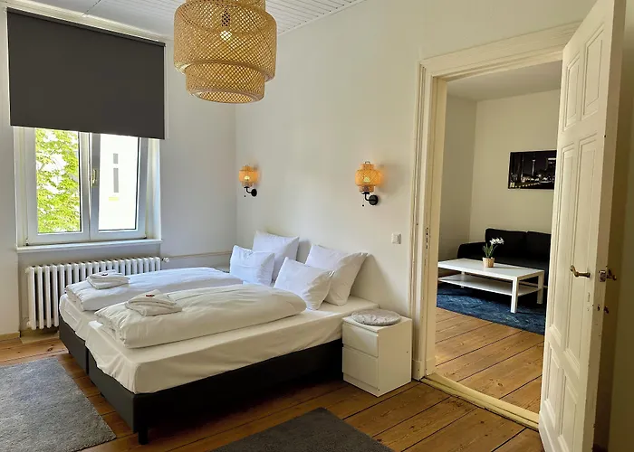 Grand Hostel Berlin Classic